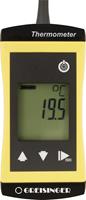 Greisinger G1730 Alarmthermometer -70 - +250 °C Sensortype Pt1000