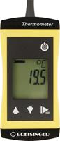 Greisinger G1720 Temperatur-Messgerät -70 bis +250°C Fühler-Typ Pt1000