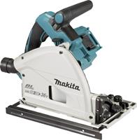 Makita DSP600Z Akku-Tauchsäge