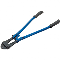 drapertools Draper Tools Bolzenschneider 600 mm Blau 54267 