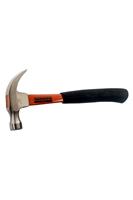 BAHCO Claw hammer 450g