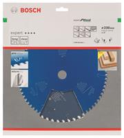Bosch HW Kreissägebl.Expert W 230x2,8x30mm Z48