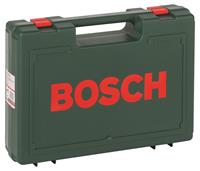 Bosch Kunststof koffer 390 x 300 x 110 mm