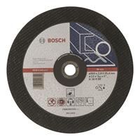 Bosch 2608600542 Expert Doorslijpschijf - 300 x 25,4mm - metaal
