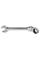 BAHCO Locking flex head ratcheting combination wrenches 10mm
