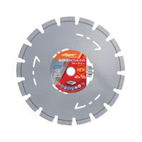 nortonclipper Norton clipper Diamant Trennscheibe Pro Beton Laser 450x25,4