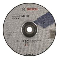 Bosch 2608600226 Expert Doorslijpschijf - 230 x 22,23 x 3mm - metaal