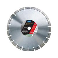 nortonclipper Norton clipper Diamant Trennscheibe Extreme Beton Silencio,350x25,4mm