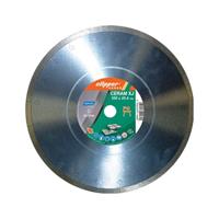 Saint-Gobain Diamant-Trennscheibe Ceram XJ, 350 x 25,4 mm