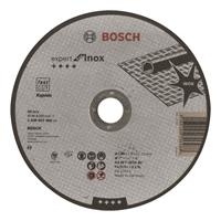 Bosch 2608603406 Expert Rapido Doorslijpschijf - 180 x 22,23 x 1,6mm - metaal