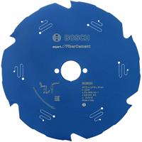 boschaccessories Bosch Accessories Expert for Fiber Cement 2608644345 Kreissägeblatt 210 x 30 x 1.6mm Zähneanzahl: