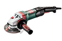 Winkelschleifer WEPBA 17-125 Quick RT | 1.070 Wattim Karton - METABO