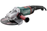 metabo WEA 24-230 MVT Quick Haakse slijper 230 mm 2400W