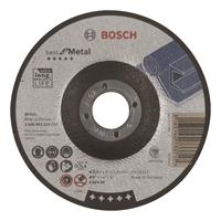 Bosch 2608603519 Best Doorslijpschijf - 125 x 22,23 x 1,5mm - metaal