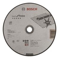 Bosch 2608603508 Best Doorslijpschijf - 230 x 22,23 x 2,5mm - metaal
