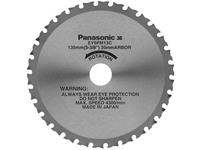 Panasonic Metaalzaagblad diameter 135mm x 30mm