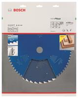 Bosch Kreissägeblatt Expert for Wood, 330 x 30 x 3,5 mm, 40