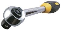 stanley Cliquet microtough 3/8' a ejection rapide - 4-85-577