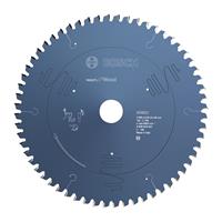 Bosch Kreissägeblatt Expert for Wood Durchmesser:190mm Bohrung:Stern Anzahl Zähne:24 Schnittbreite:2,4mm