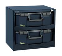 Raaco SafeBox 150x2