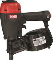 Senco S65CNP Pneumatische trommelspijker tacker in koffer - 38-65 mm - 4,9-8,3 bar