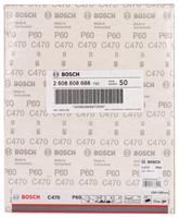Schleifblatt Bosch C470