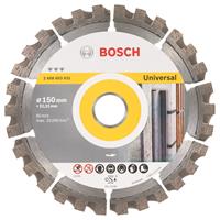 Bosch DIA-TS 150x22,23 Best Universal teQ