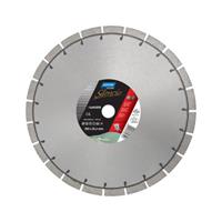 nortonclipper Norton clipper Diamant Trennscheibe Extreme Beton Silencio,350x25,4mm