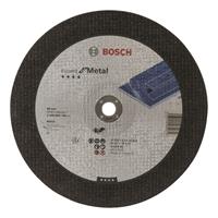 Bosch 2608600706 Expert Doorslijpschijf - 300 x 20mm - metaal