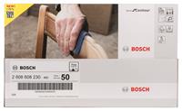 Bosch Kontur Schleifpad S473 Best for Contour, 98 x 120 x 13 mm, fein