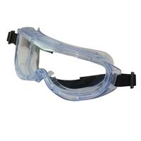 Silverline 140903 Veiligheidsbril - Panoramisch