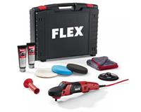 Flex PE 14-2 150 P-Set Polishflex im Set #376.175