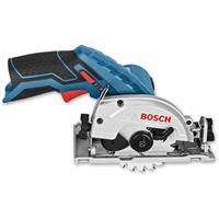 bosch Accucirkelzaag GKS 10,8/12V-Li Professional