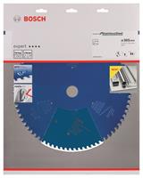 Bosch 2608644284 Expert Cirkelzaagblad - 305 x 25,4 x 80T - RVS