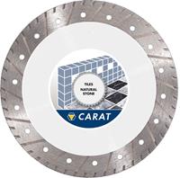 Carat CVNS125M00 Dual Premium Diamantdoorslijpschijf - 125 x M14mm - tegels&natuursteen