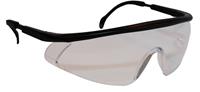 Interdynamics ® veiligheidsbril standaard helder