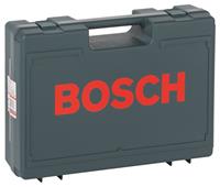 Bosch 2605438404 Kunststof koffer - 380 x 300 x 115mm