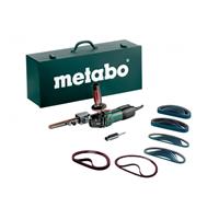 metabo BFE9-20 Bandvijlmachine Set 950W