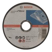 bosch TS standard for, Metall 125x1,6 ger