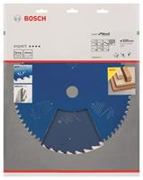 Bosch 2608644072 Expert Cirkelzaagblad - 335 x 30 x 40T - Hout