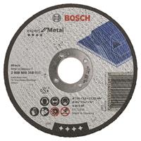 Bosch 2608600318 Expert Doorslijpschijf - 115 x 22,23 x 2,5mm - metaal