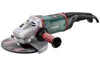 metabo W26-230MVT 2600W Haakse Slijper 230mm 606474260