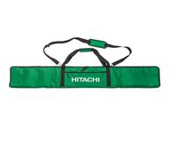 Hitachi 711236 Draagtas voor 2 linialen/geleiderails en accesoires - Nylon - 220 x 1500mm