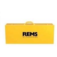 Rems 94190004 Stalen koffer
