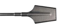 Hitachi Spade beitel sds-max 75-110 x 400mm