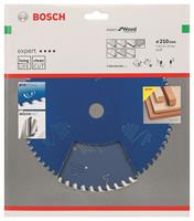 Bosch 2608644061 Expert Cirkelzaagblad - 210 x 30 x 56T - Hout