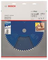Bosch 2608644074 Expert Cirkelzaagblad - 355 x 30 x 60T - Hout