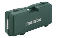 Kunststoffkoffer für große Winkelschleifer bis 230mm - METABO
