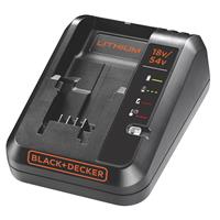 Black & Decker Acculader 18V/54V BDC2A-QW