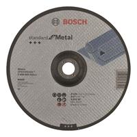 bosch TS standard for, Metall 230x3,0 gek